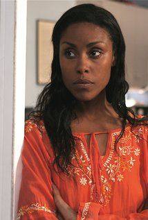 Christine Adams