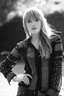 Alexz Johnson