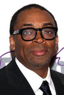 Spike Lee