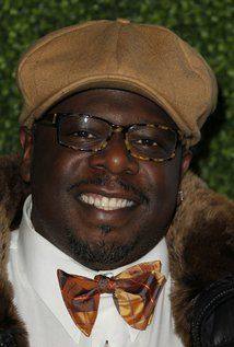 Cedric the Entertainer