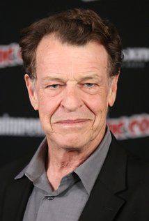 John Noble