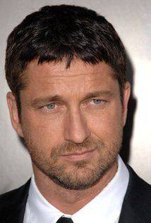 Gerard Butler