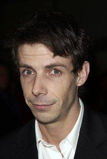 Noah Taylor