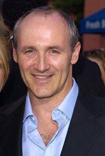 Colm Feore