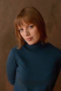 Sarah Polley