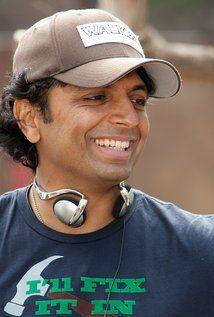 M. Night Shyamalan