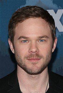 Shawn Ashmore