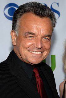 Ray Wise