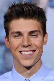 Nolan Gerard Funk