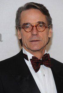 Jeremy Irons