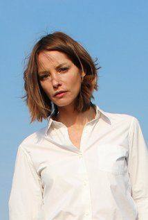 Sienna Guillory