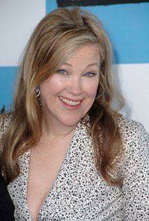 Catherine O Hara