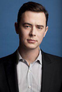 Colin Hanks