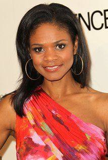 Kimberly Elise