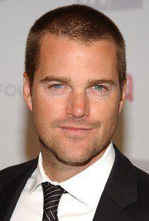 Chris O Donnell