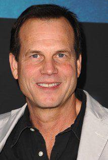 Bill Paxton