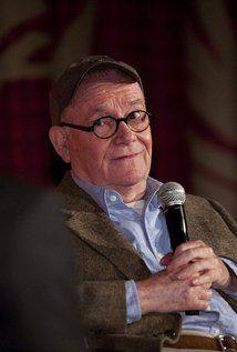 Buck Henry