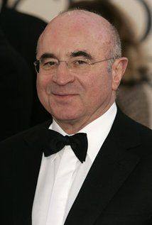 Bob Hoskins