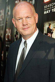 Glenn Morshower