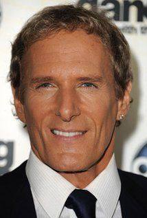 Michael Bolton