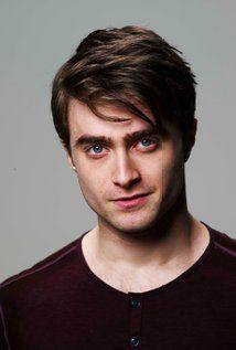 Daniel Radcliffe