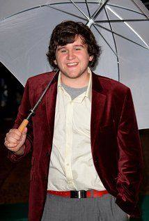 Harry Melling