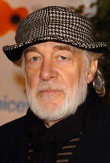 Howard Hesseman