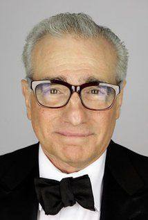 Martin Scorsese