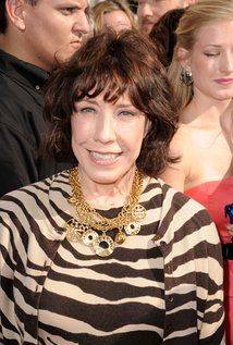 Lily Tomlin