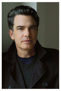 Peter Gallagher