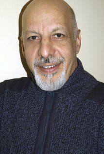 Erick Avari