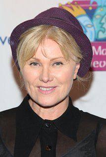 Deborra-Lee Furness