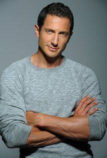 Sasha Roiz