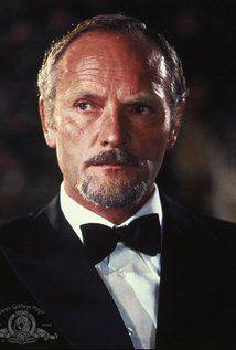 Julian Glover