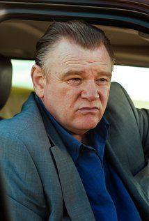 Brendan Gleeson