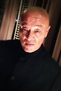 Cary-Hiroyuki Tagawa