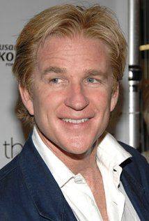 Matthew Modine