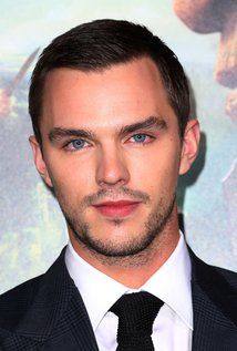 Nicholas Hoult