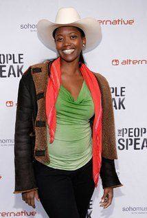 Erika Alexander