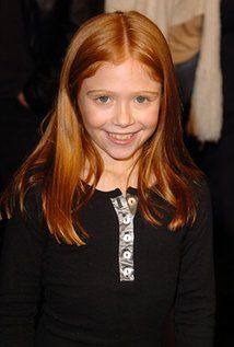 Liliana Mumy