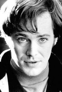 Peter Outerbridge