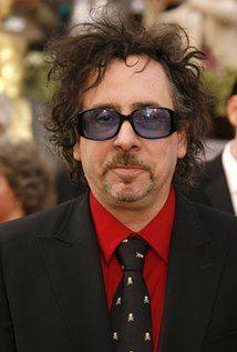 Tim Burton