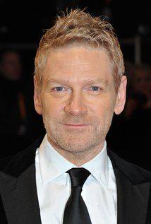 Kenneth Branagh