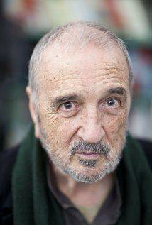 Jean-Claude Carriere