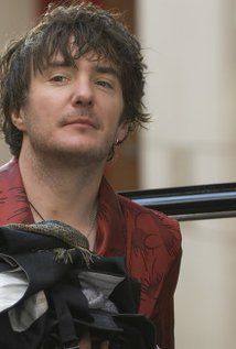 Dylan Moran