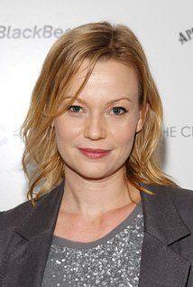 Samantha Mathis