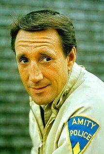 Roy Scheider