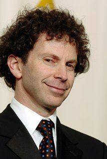 Charlie Kaufman