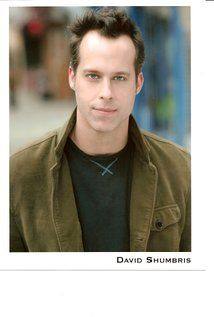 David Shumbris