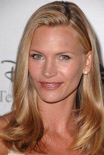 Natasha Henstridge